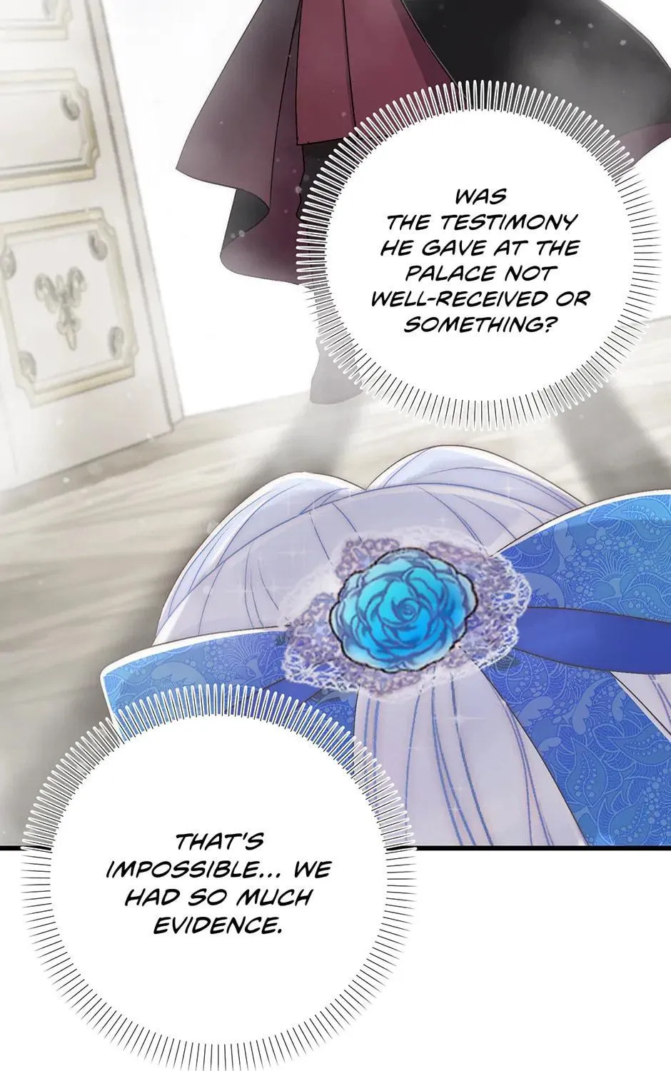 The Youngest Is Preventing the End of the World Chapter 34 page 149 - 