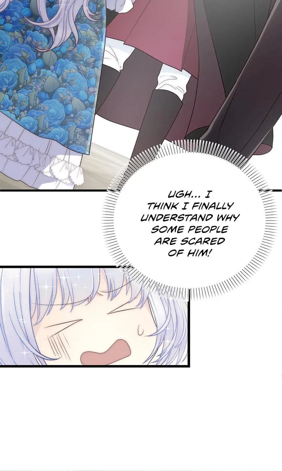 The Youngest Is Preventing the End of the World Chapter 34 page 161 - 