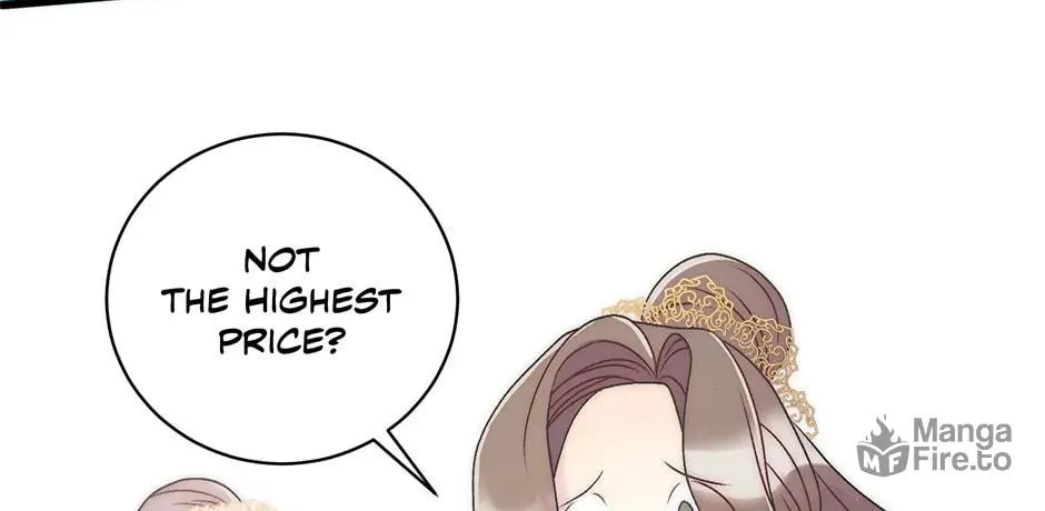 The Youngest Is Preventing the End of the World Chapter 34 page 18 - 