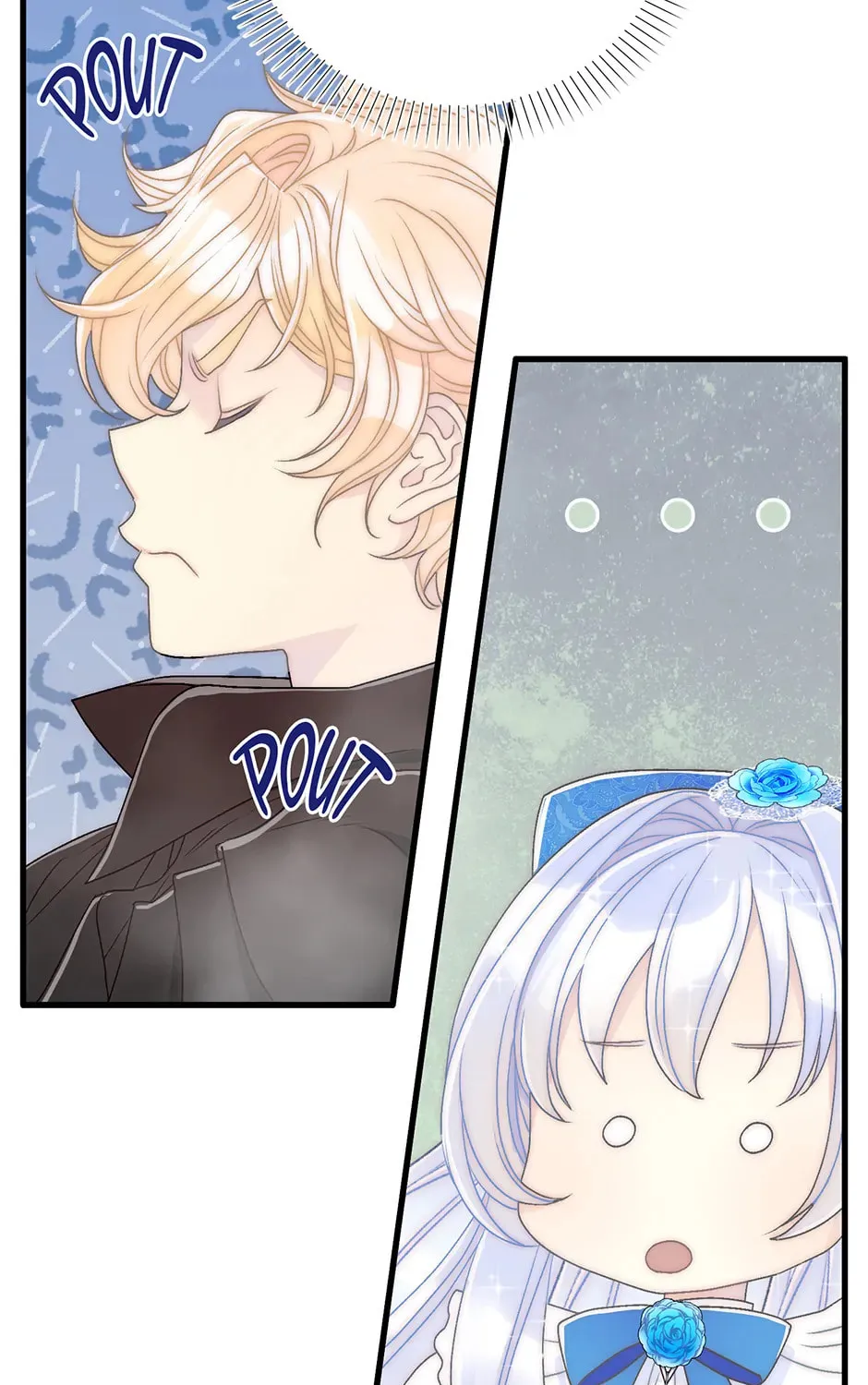 The Youngest Is Preventing the End of the World Chapter 34 page 187 - 