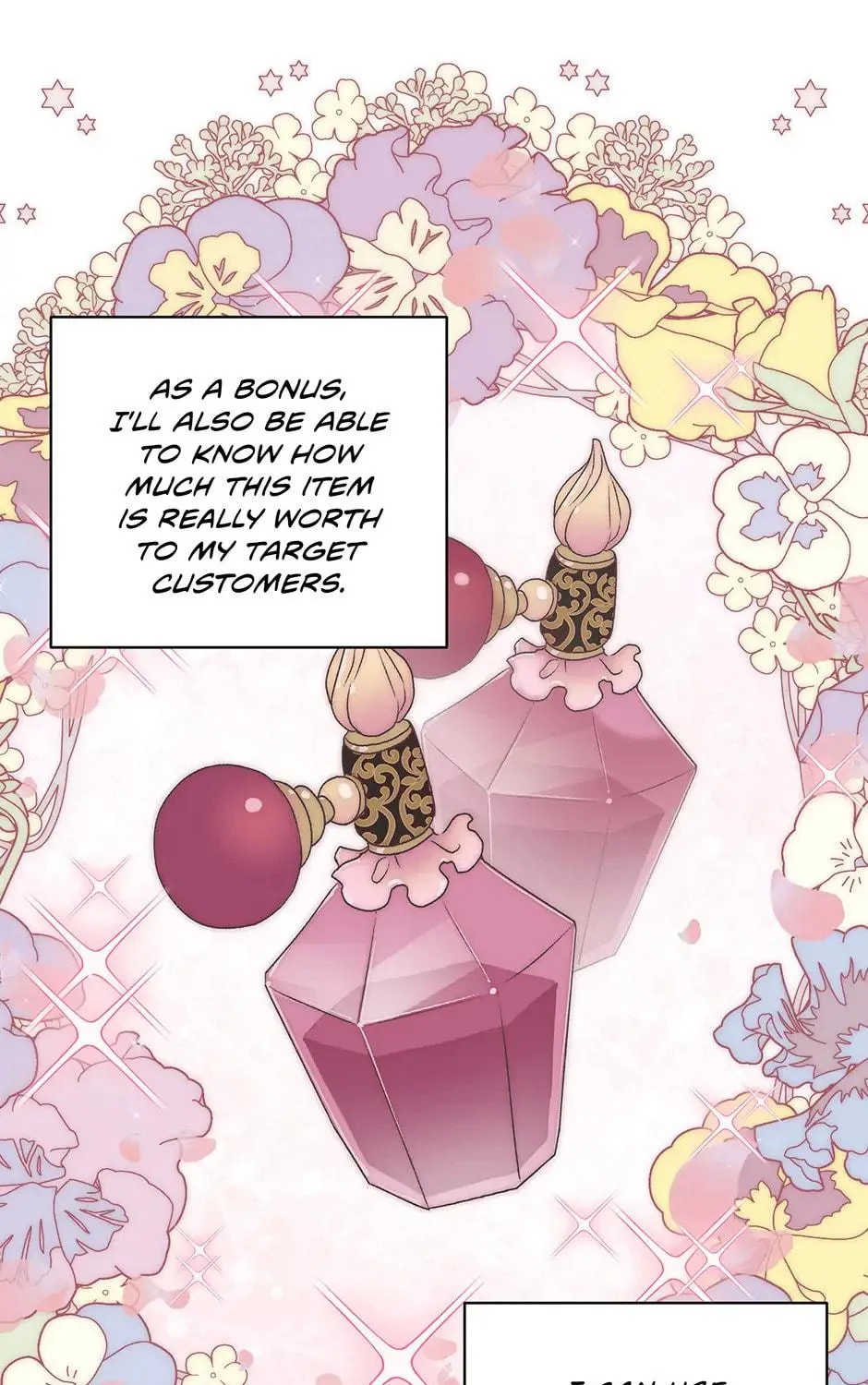 The Youngest Is Preventing the End of the World Chapter 34 page 23 - 