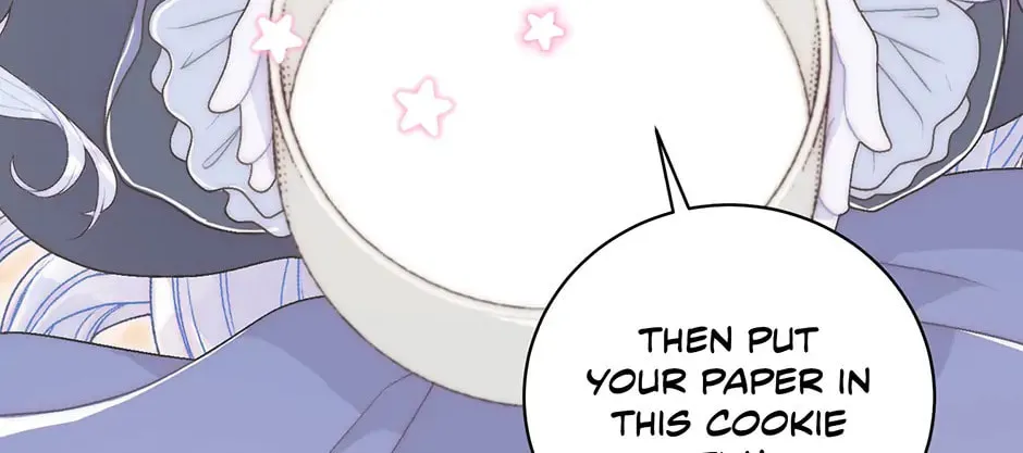 The Youngest Is Preventing the End of the World Chapter 34 page 28 - 