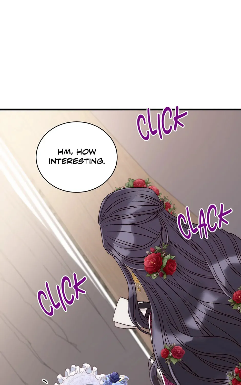 The Youngest Is Preventing the End of the World Chapter 34 page 33 - 