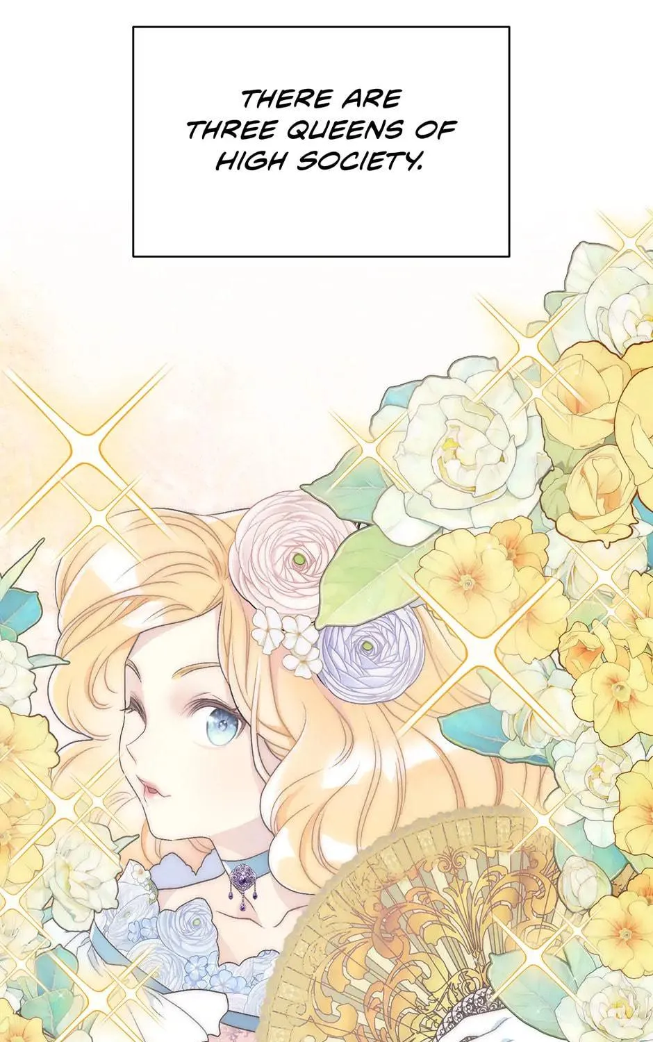 The Youngest Is Preventing the End of the World Chapter 34 page 47 - 