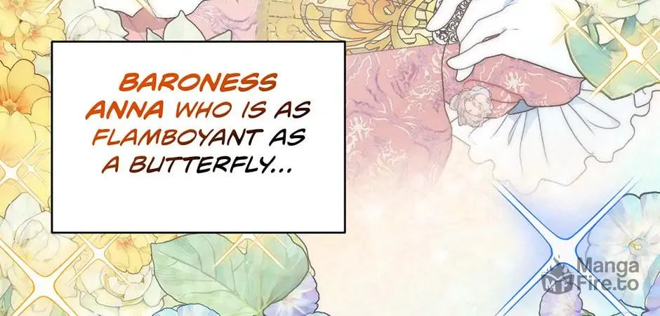 The Youngest Is Preventing the End of the World Chapter 34 page 48 - 