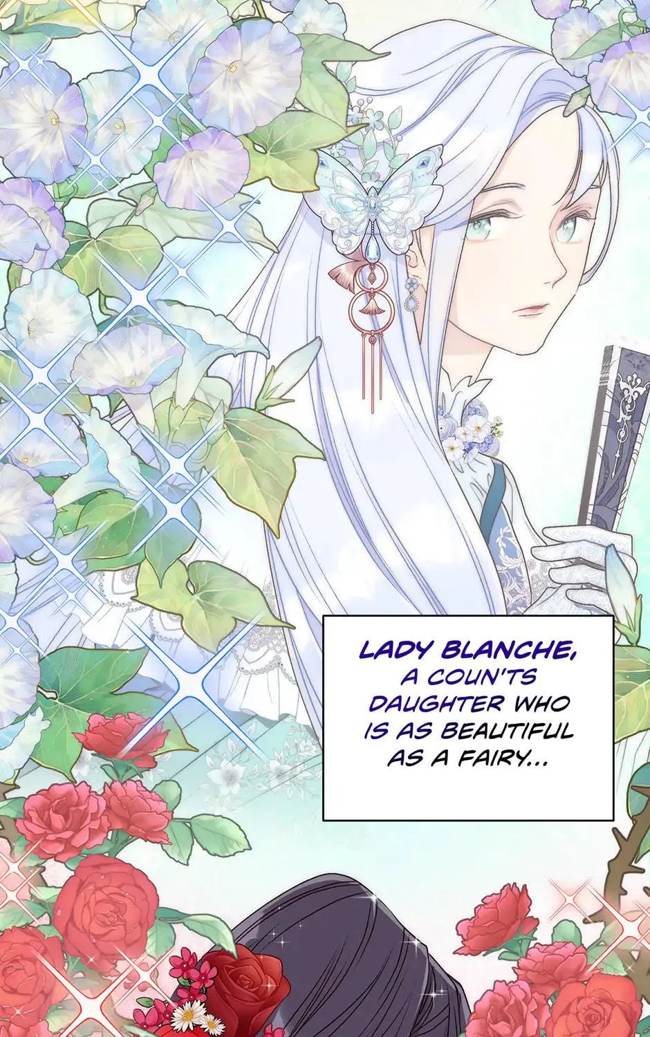 The Youngest Is Preventing the End of the World Chapter 34 page 49 - 