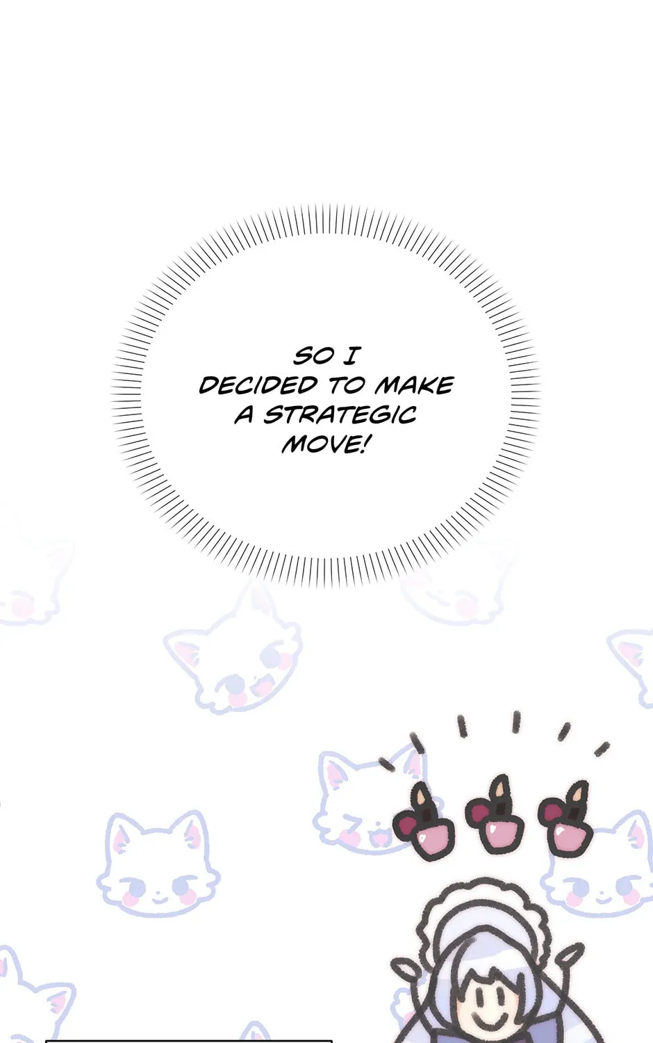 The Youngest Is Preventing the End of the World Chapter 34 page 55 - 