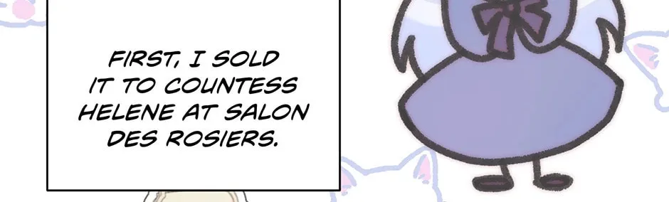 The Youngest Is Preventing the End of the World Chapter 34 page 56 - 