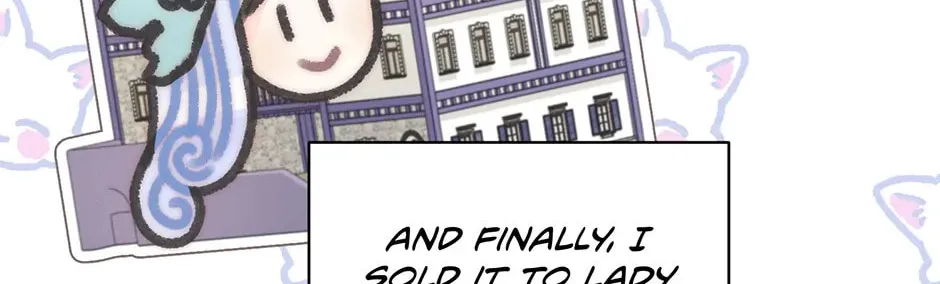 The Youngest Is Preventing the End of the World Chapter 34 page 58 - 