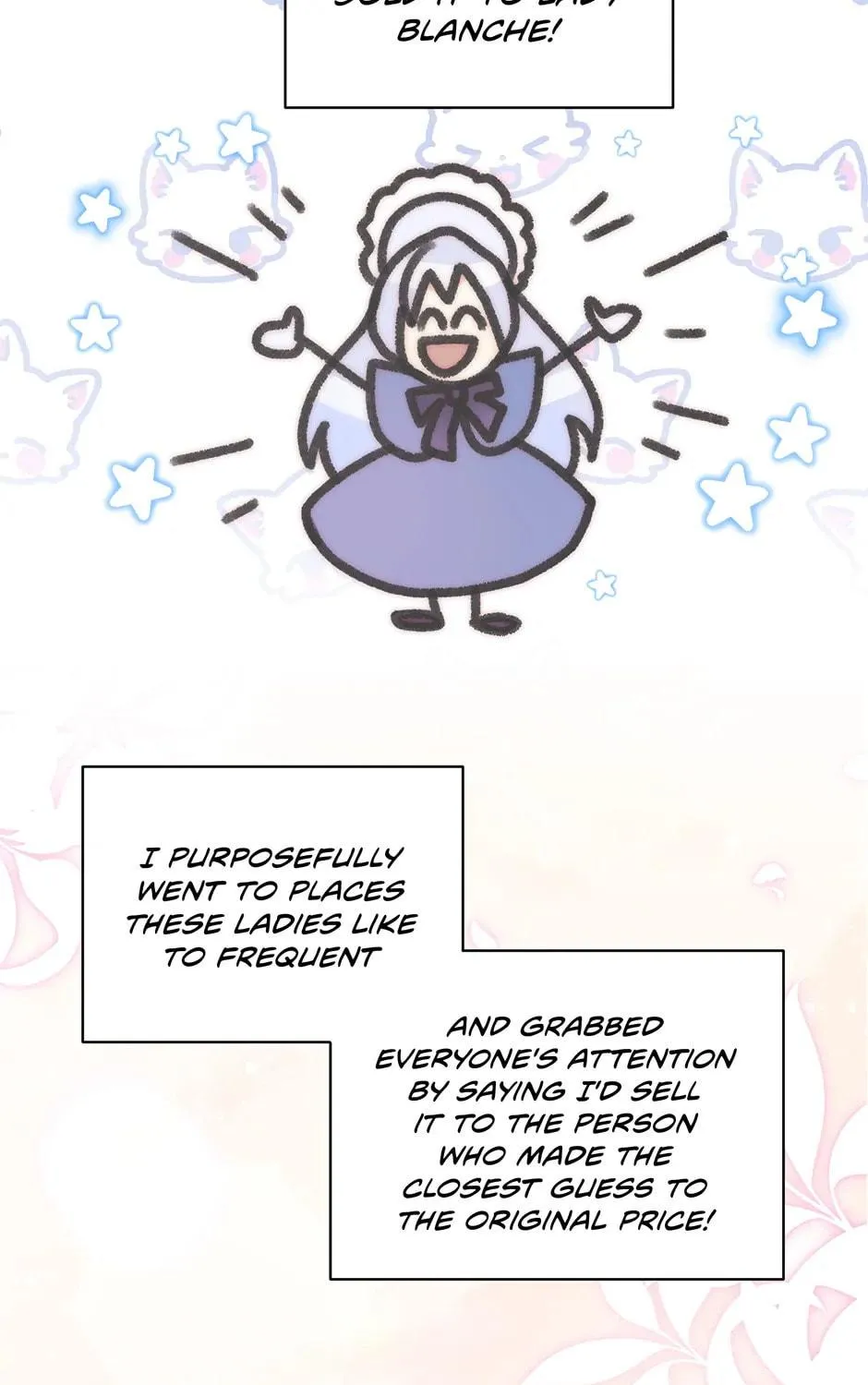 The Youngest Is Preventing the End of the World Chapter 34 page 59 - 