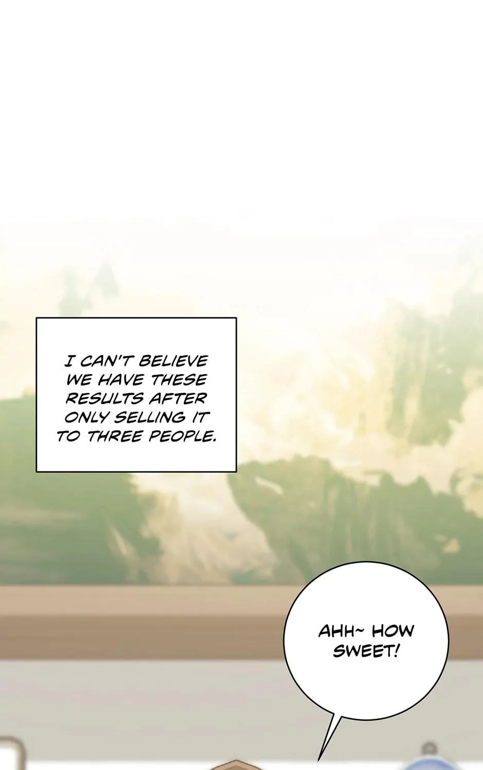 The Youngest Is Preventing the End of the World Chapter 34 page 65 - 