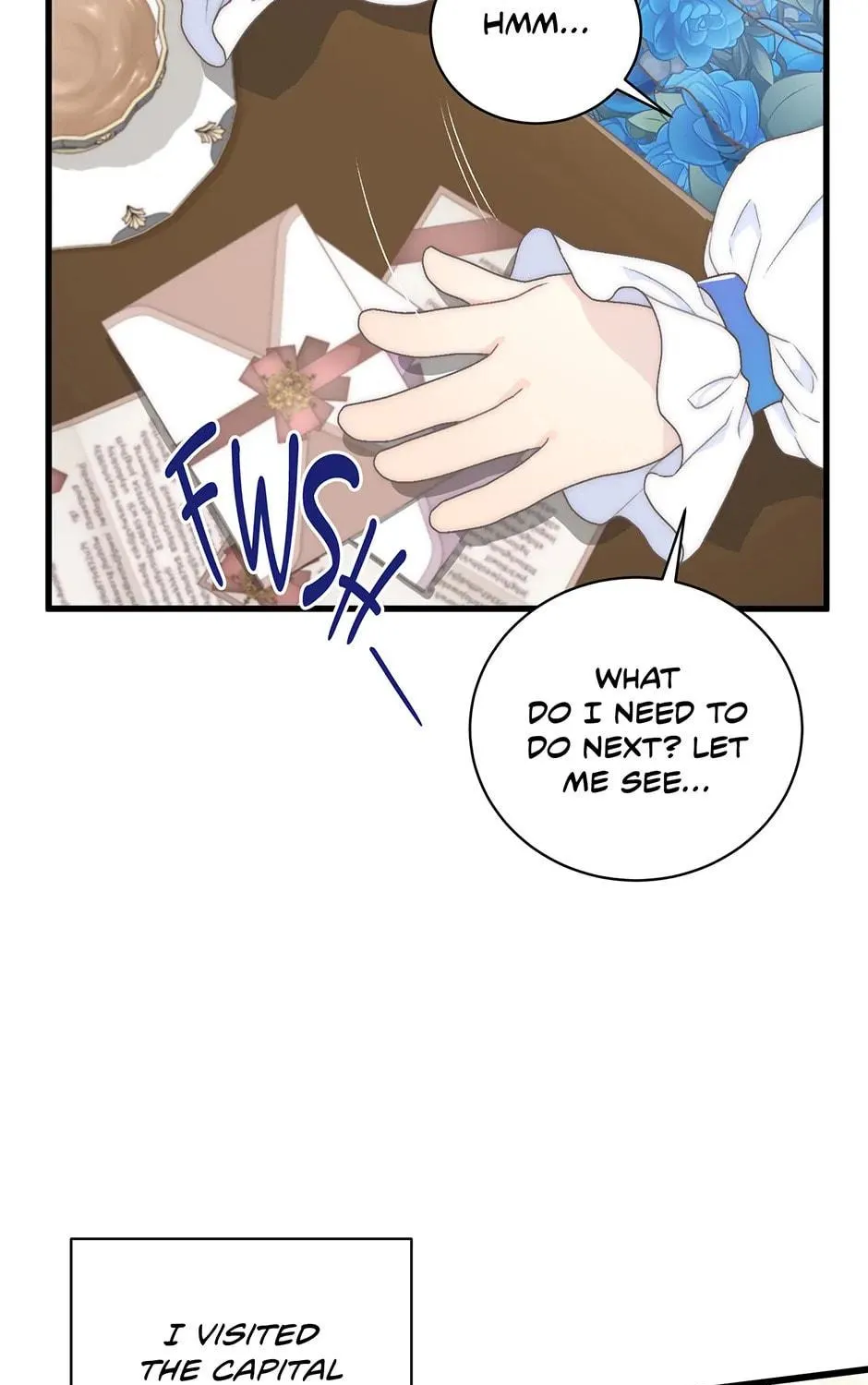 The Youngest Is Preventing the End of the World Chapter 34 page 71 - 