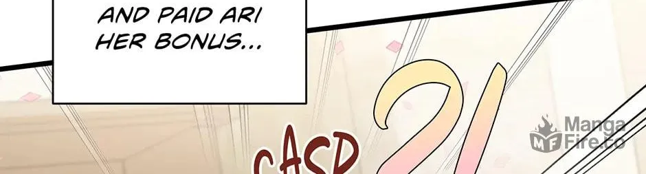 The Youngest Is Preventing the End of the World Chapter 34 page 72 - 