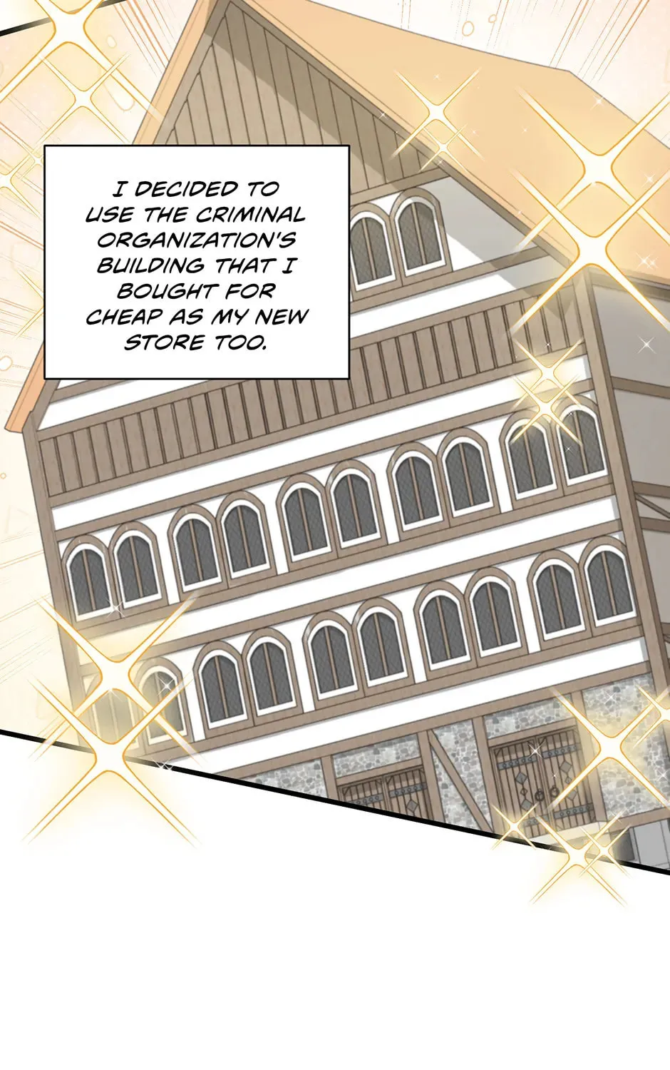 The Youngest Is Preventing the End of the World Chapter 34 page 75 - 