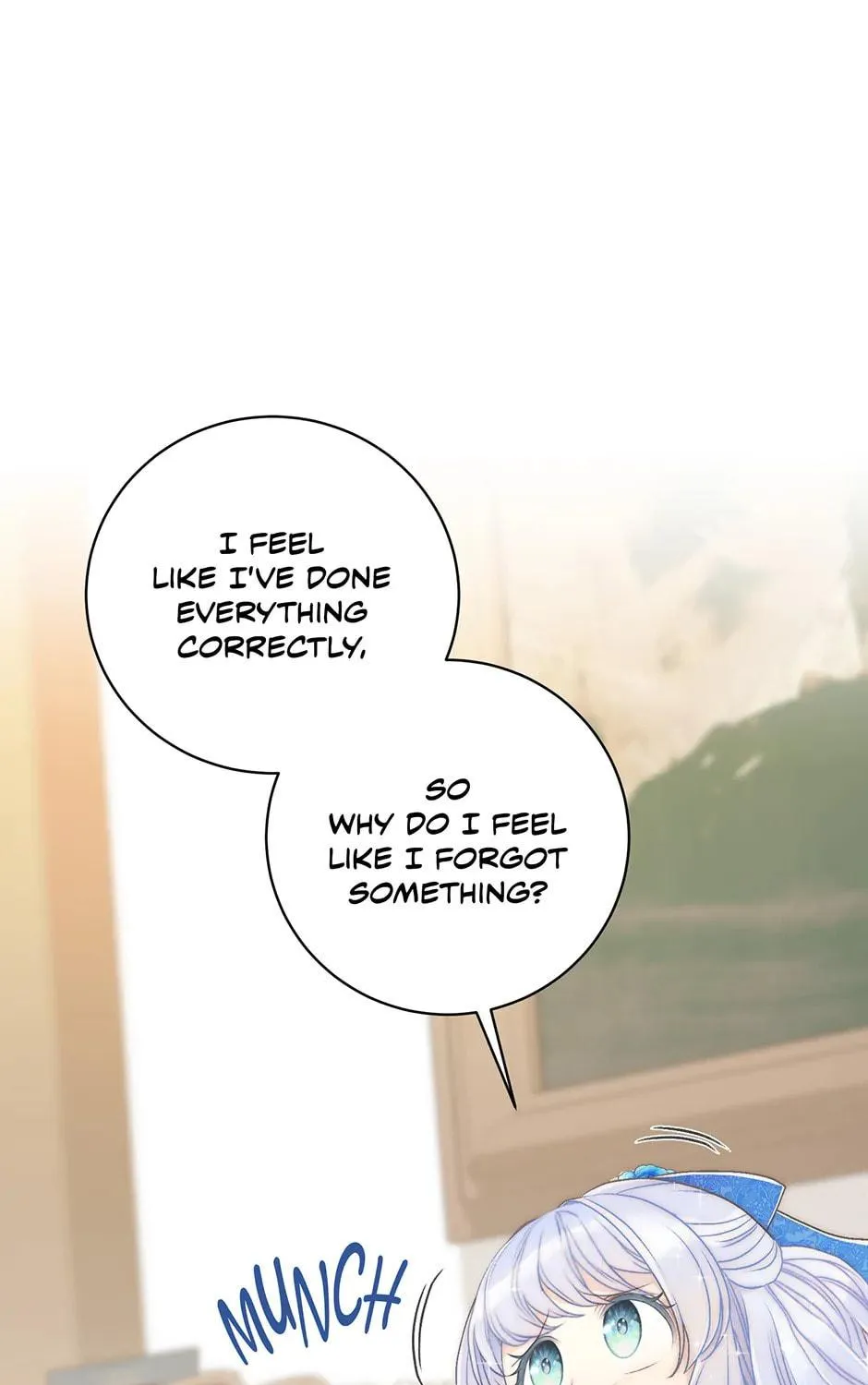 The Youngest Is Preventing the End of the World Chapter 34 page 77 - 
