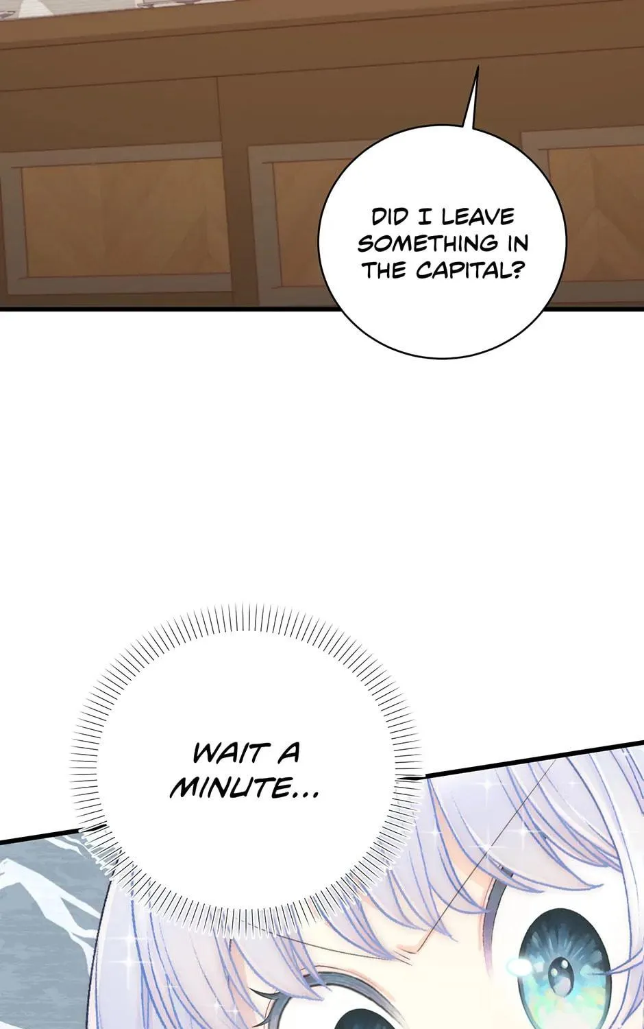 The Youngest Is Preventing the End of the World Chapter 34 page 79 - 