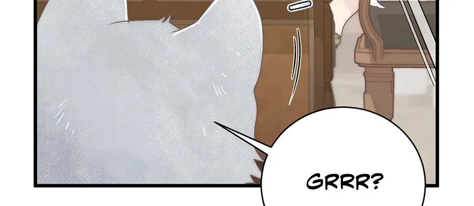 The Youngest Is Preventing the End of the World Chapter 34 page 82 - 