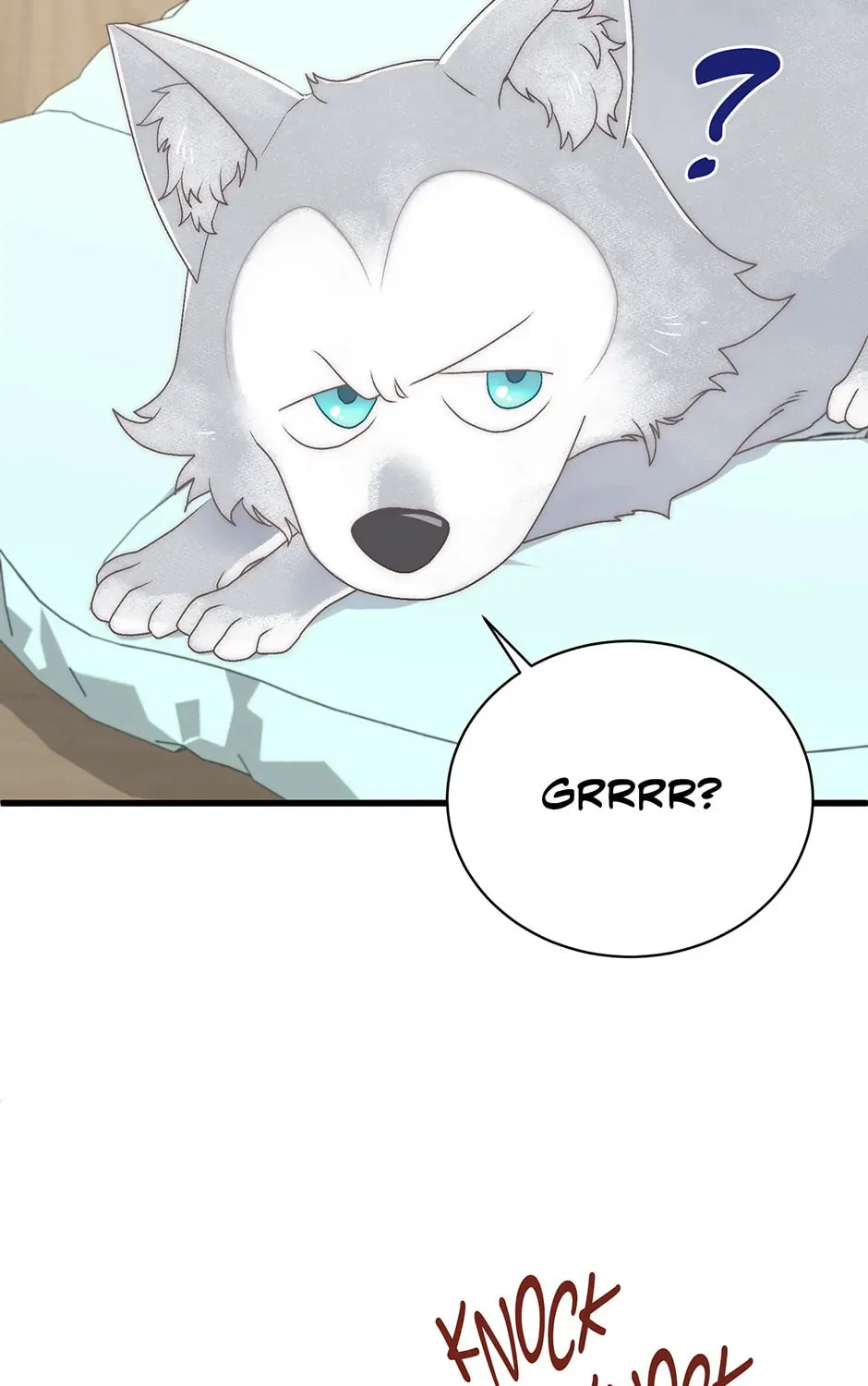 The Youngest Is Preventing the End of the World Chapter 34 page 85 - 