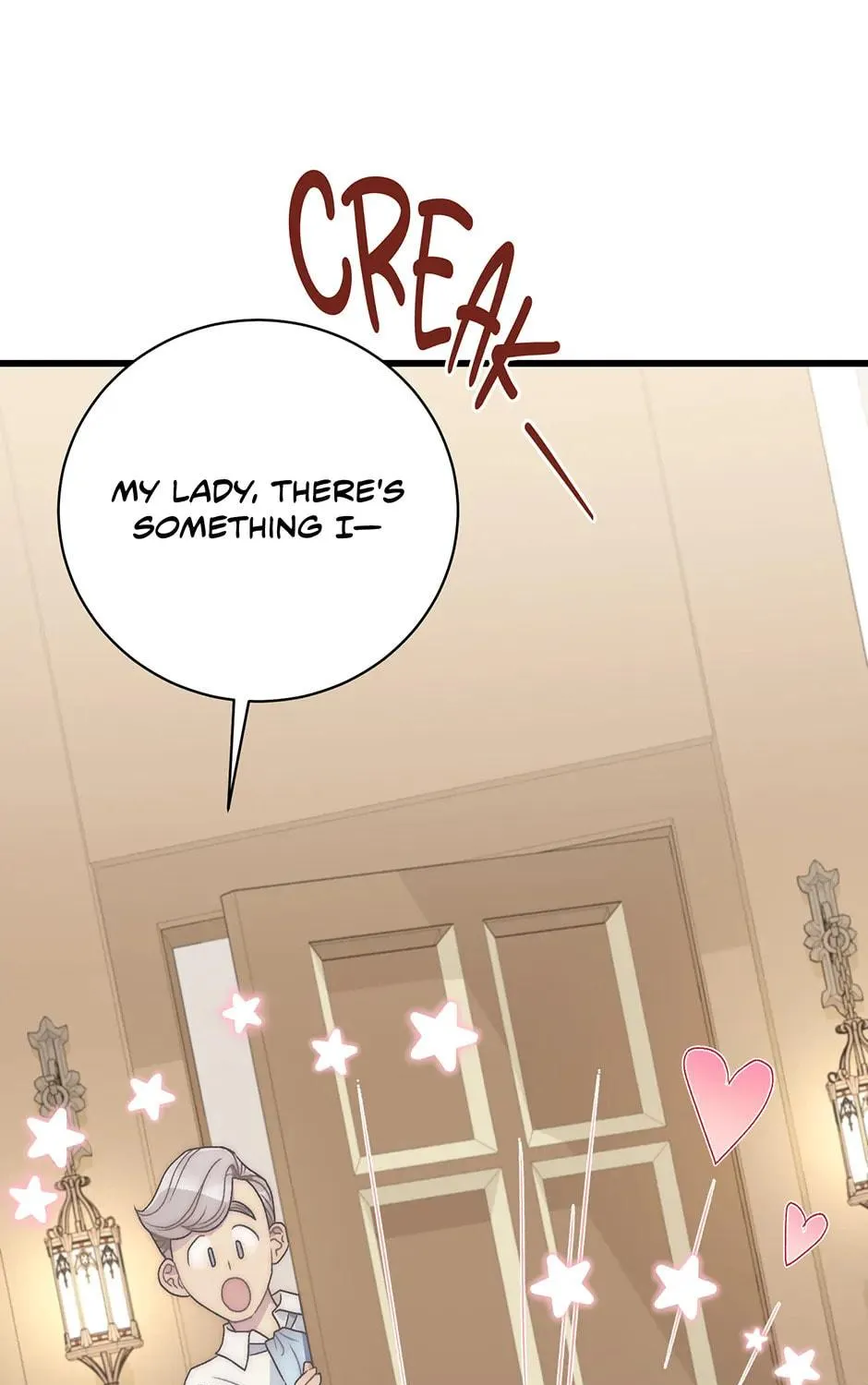 The Youngest Is Preventing the End of the World Chapter 34 page 89 - 