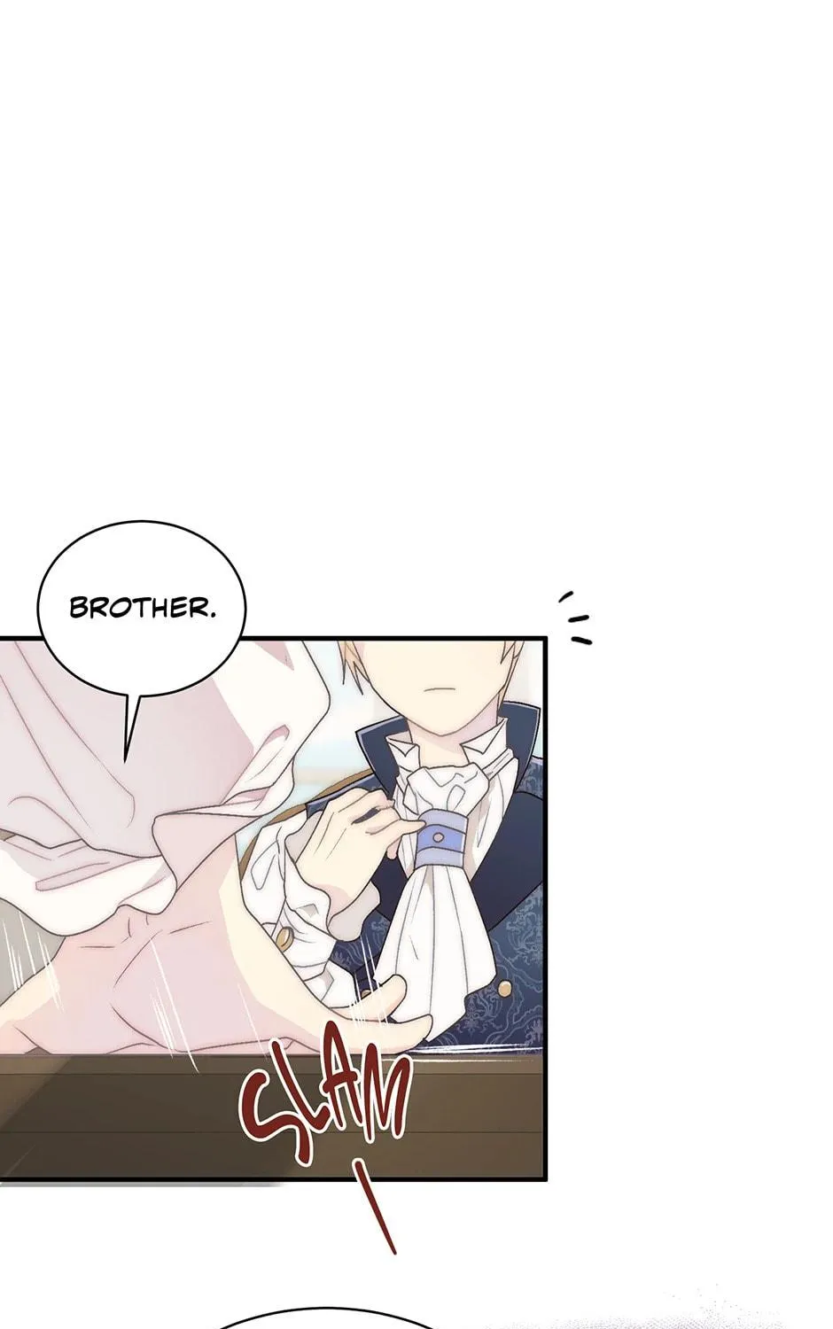 The Youngest Is Preventing the End of the World Chapter 35 page 101 - 