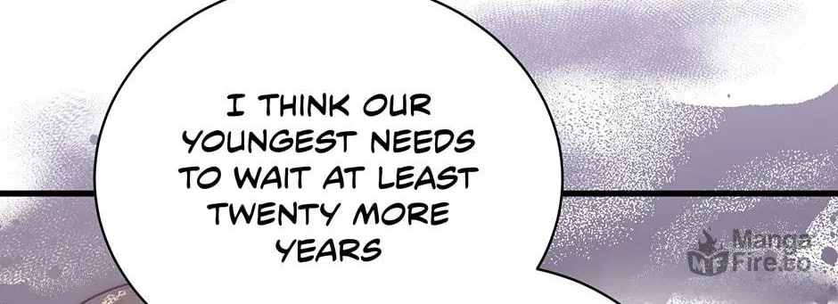 The Youngest Is Preventing the End of the World Chapter 35 page 102 - 