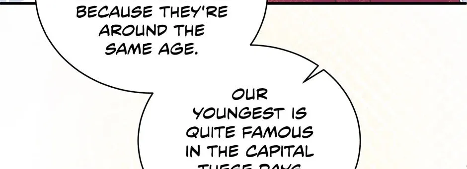 The Youngest Is Preventing the End of the World Chapter 35 page 106 - 