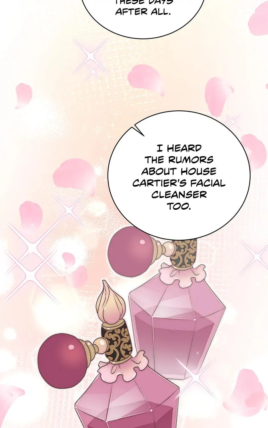 The Youngest Is Preventing the End of the World Chapter 35 page 107 - 