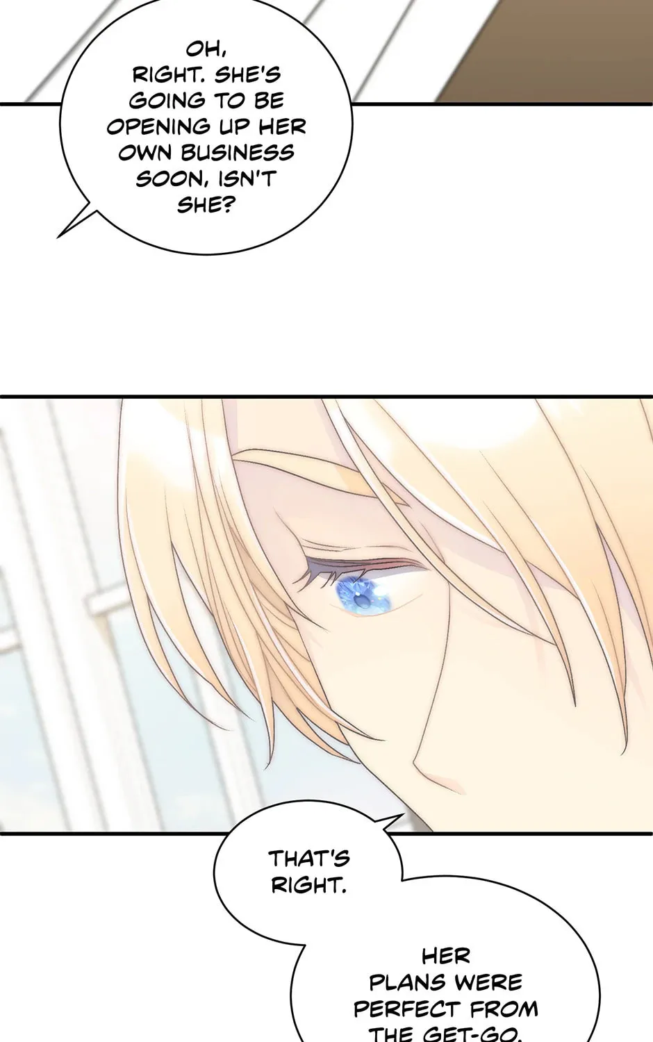 The Youngest Is Preventing the End of the World Chapter 35 page 111 - 