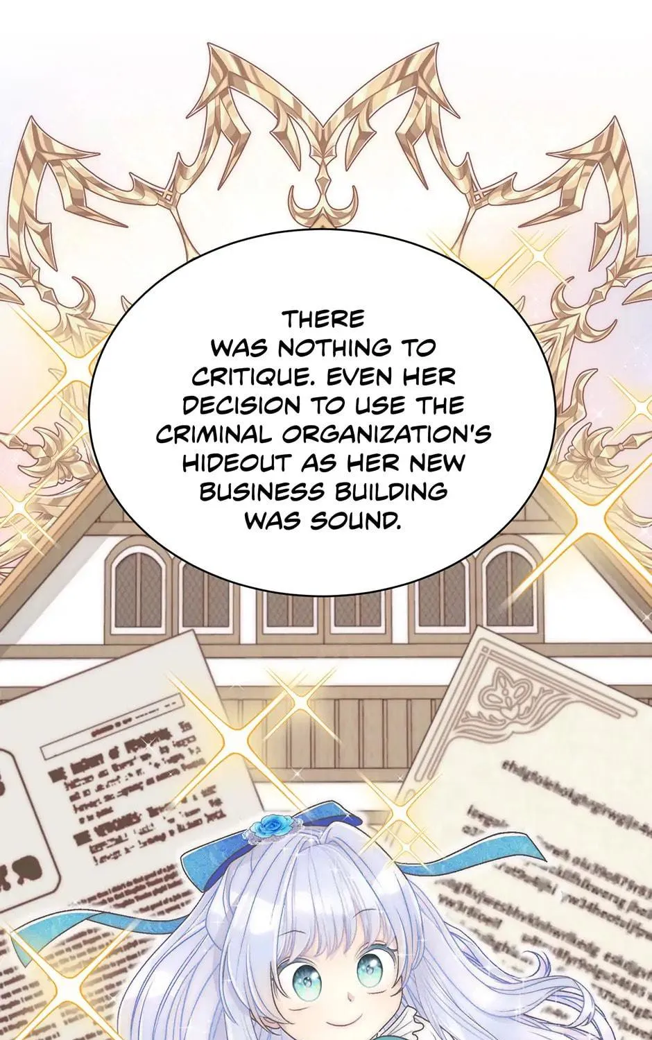 The Youngest Is Preventing the End of the World Chapter 35 page 113 - 