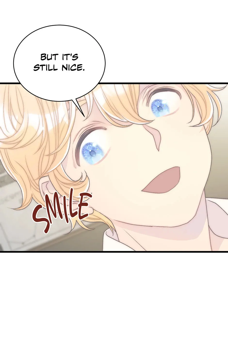 The Youngest Is Preventing the End of the World Chapter 35 page 127 - 