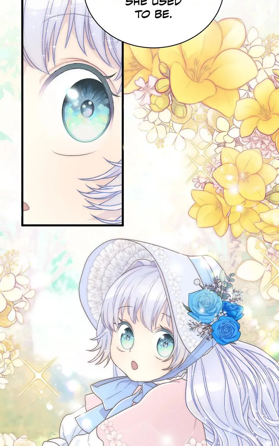 The Youngest Is Preventing the End of the World Chapter 35 page 129 - 