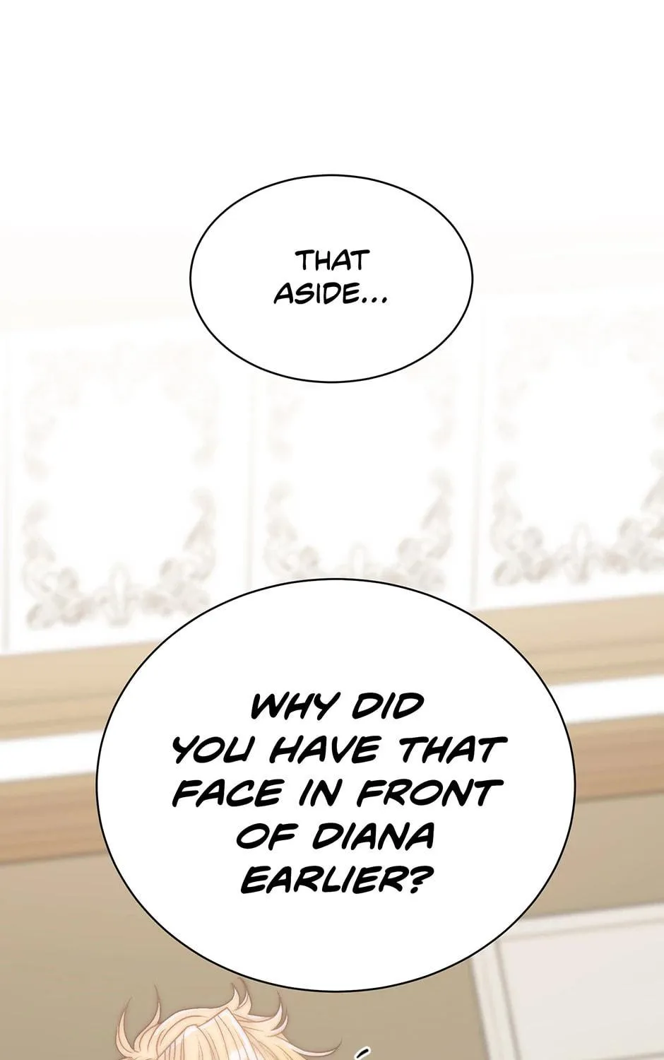 The Youngest Is Preventing the End of the World Chapter 35 page 137 - 