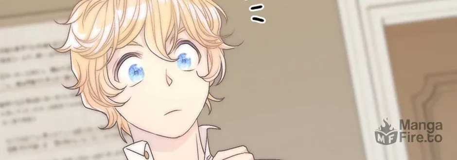The Youngest Is Preventing the End of the World Chapter 35 page 138 - 
