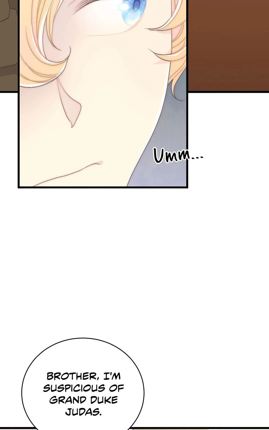 The Youngest Is Preventing the End of the World Chapter 35 page 141 - 