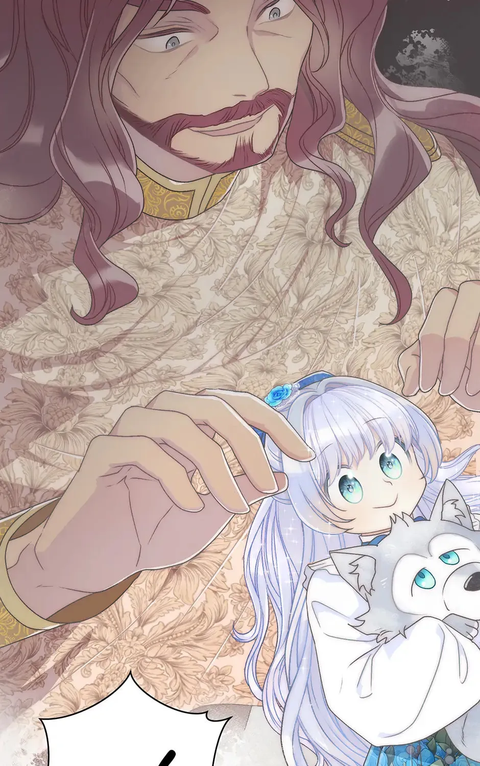 The Youngest Is Preventing the End of the World Chapter 35 page 145 - 