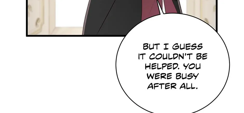 The Youngest Is Preventing the End of the World Chapter 35 page 34 - 