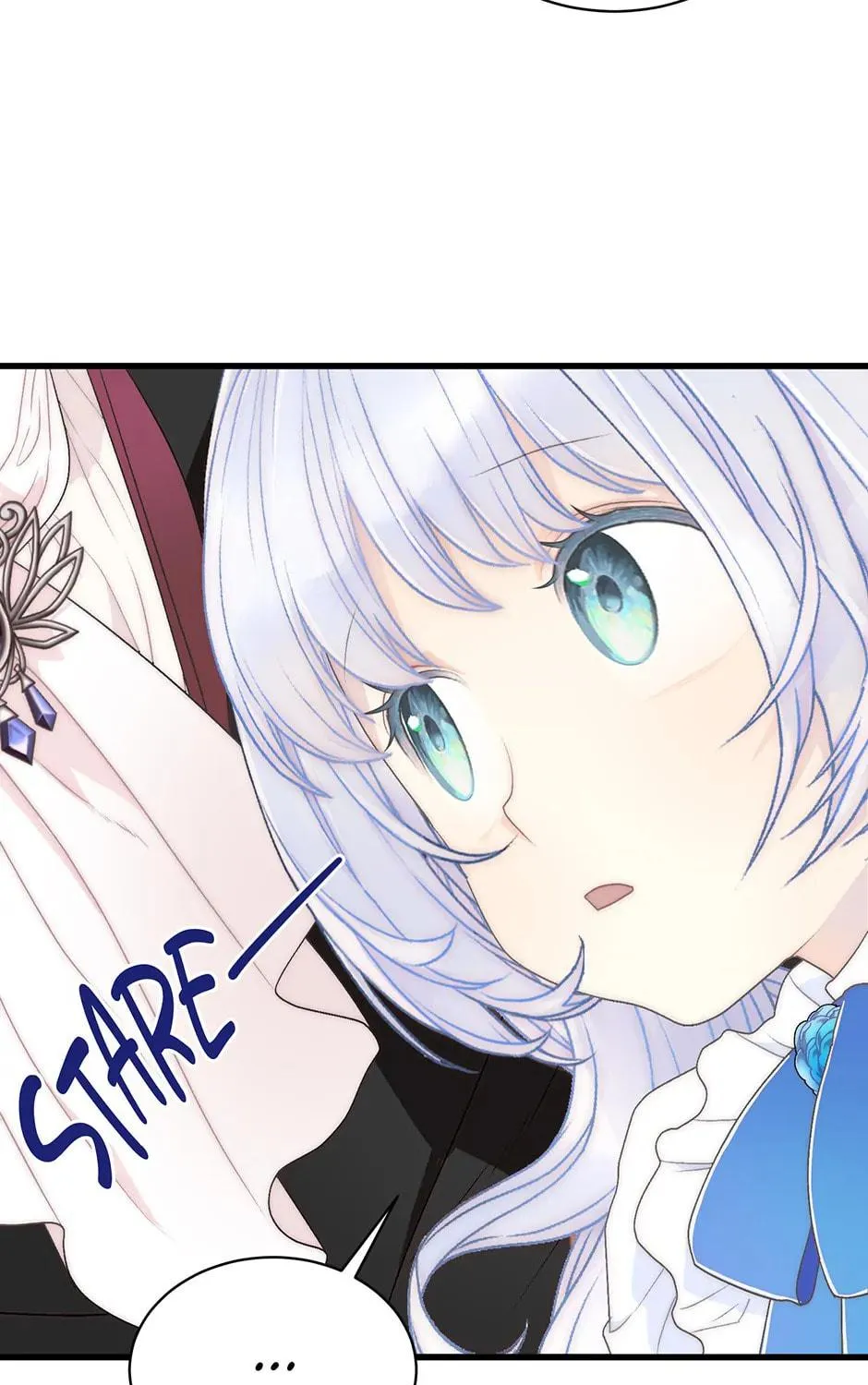 The Youngest Is Preventing the End of the World Chapter 35 page 35 - 