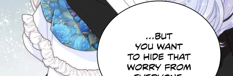 The Youngest Is Preventing the End of the World Chapter 35 page 44 - 