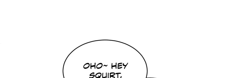 The Youngest Is Preventing the End of the World Chapter 35 page 46 - 