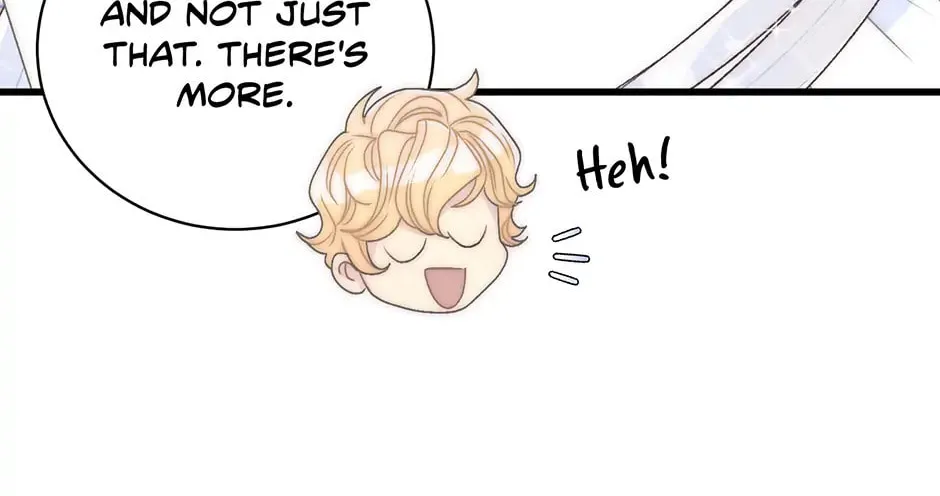 The Youngest Is Preventing the End of the World Chapter 35 page 56 - 