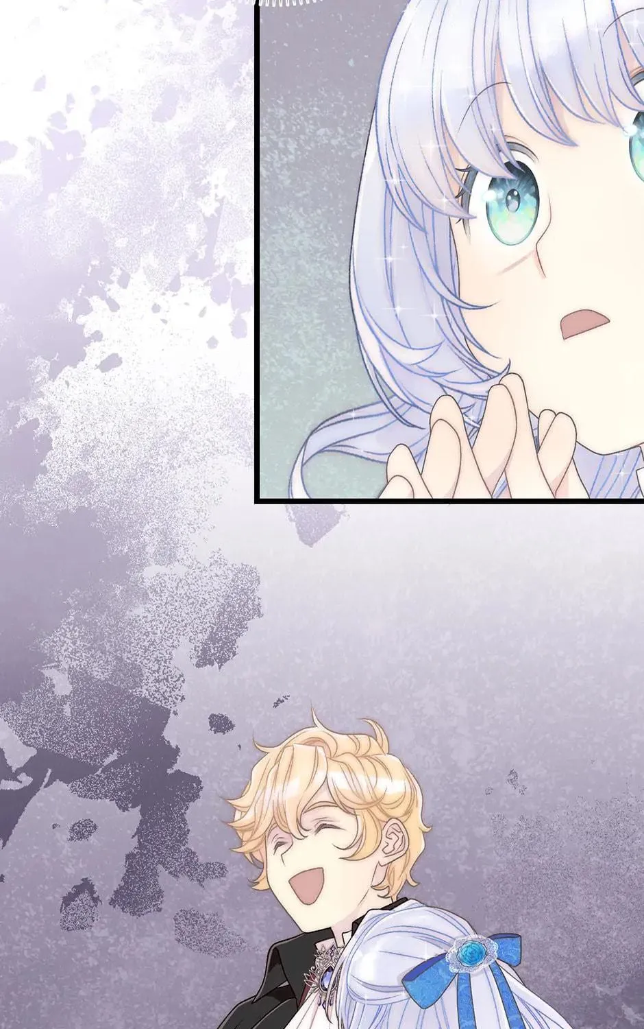 The Youngest Is Preventing the End of the World Chapter 35 page 59 - 