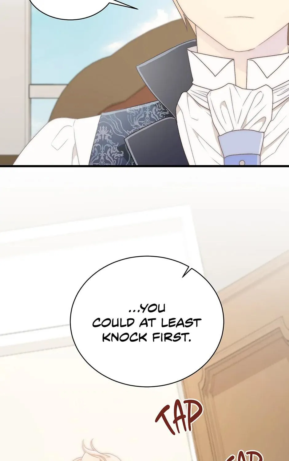 The Youngest Is Preventing the End of the World Chapter 35 page 65 - 