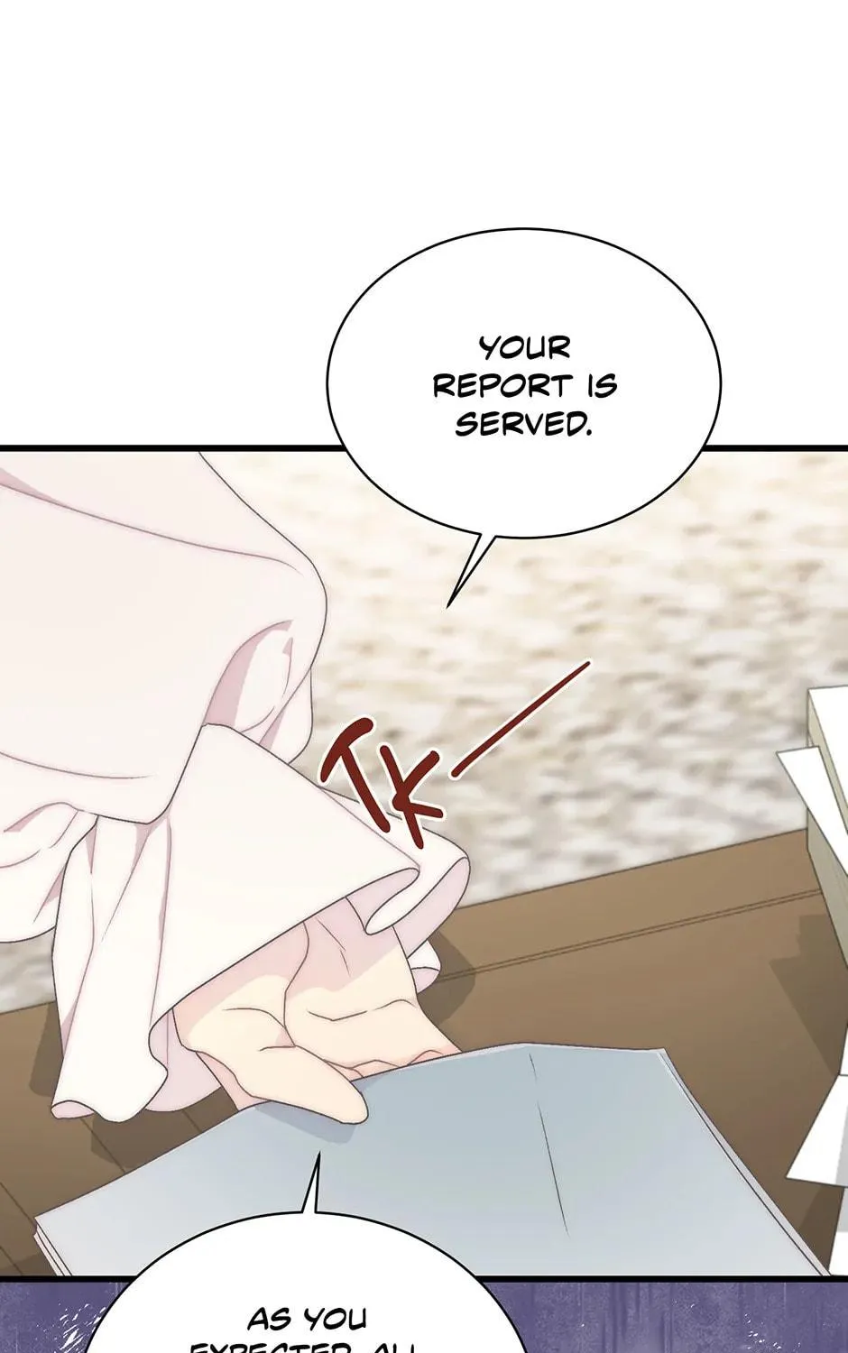 The Youngest Is Preventing the End of the World Chapter 35 page 69 - 