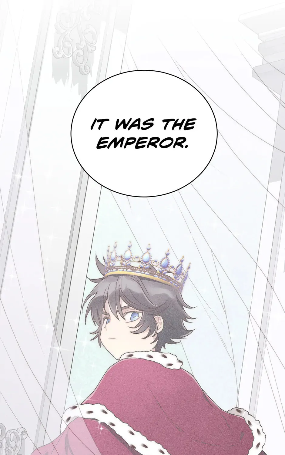 The Youngest Is Preventing the End of the World Chapter 35 page 75 - 