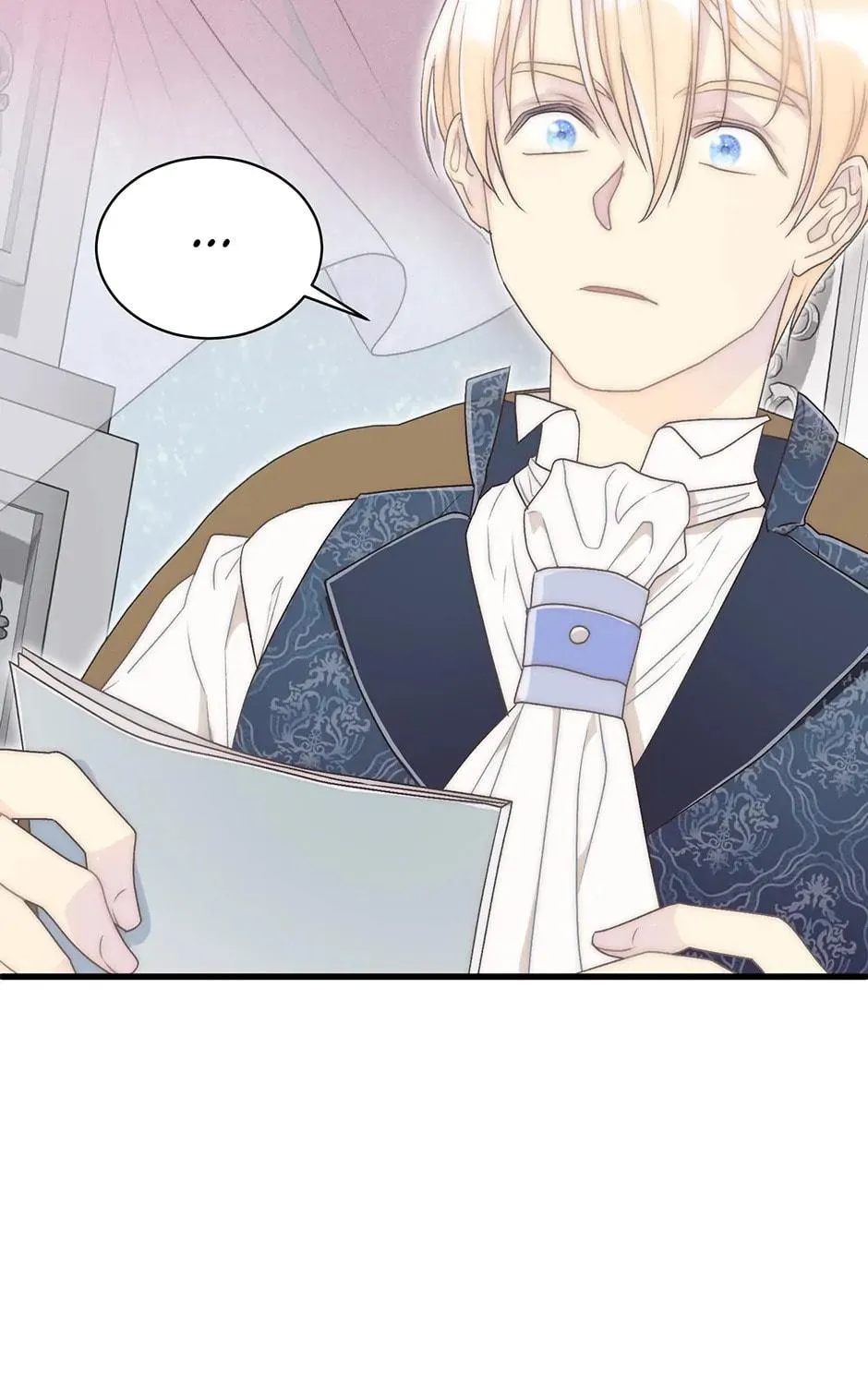 The Youngest Is Preventing the End of the World Chapter 35 page 77 - 