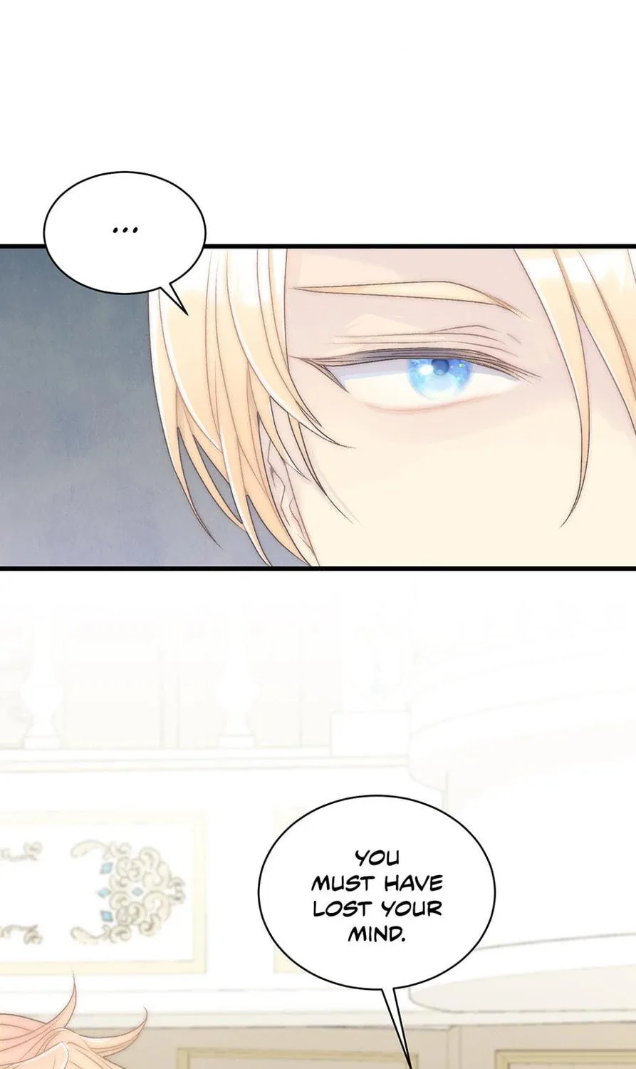The Youngest Is Preventing the End of the World Chapter 35 page 9 - 