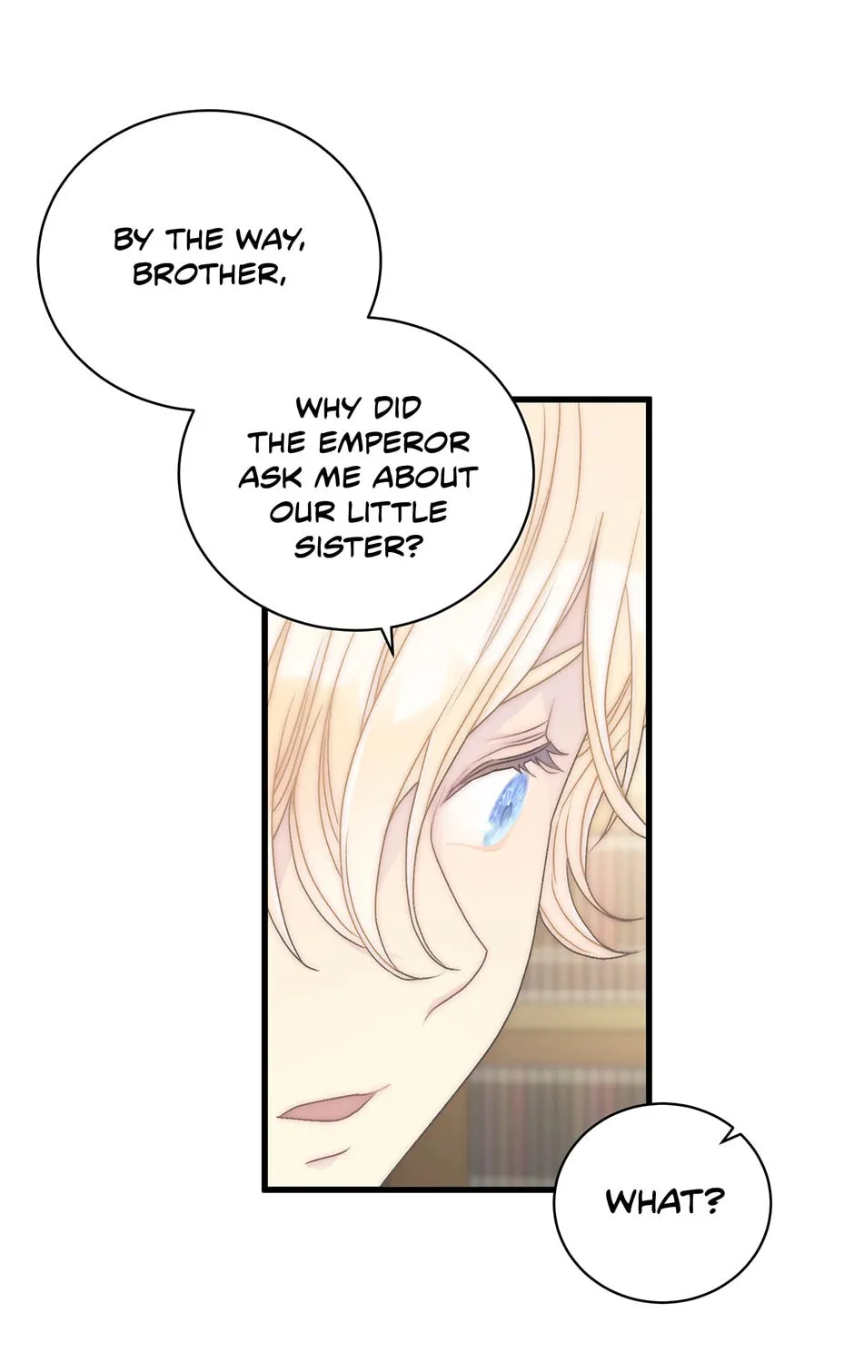 The Youngest Is Preventing the End of the World Chapter 35 page 81 - 