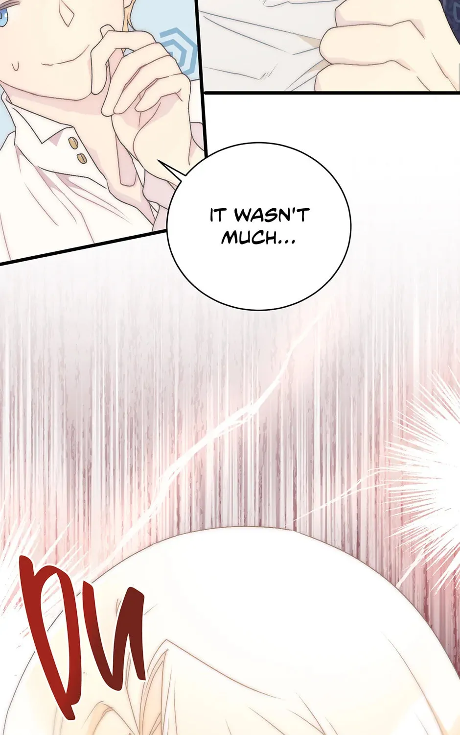 The Youngest Is Preventing the End of the World Chapter 35 page 85 - 