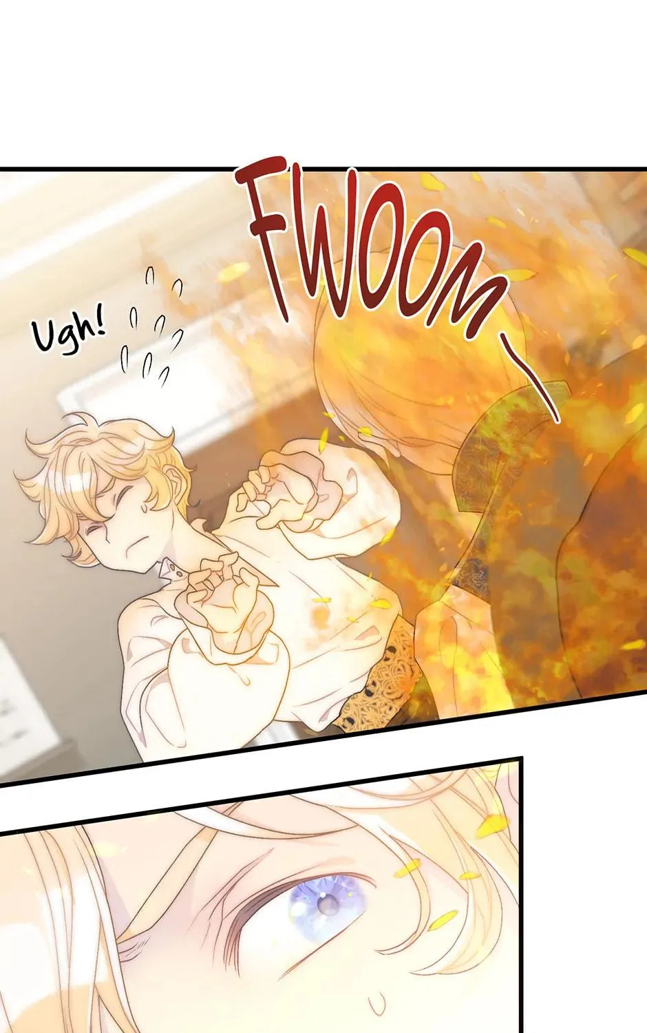 The Youngest Is Preventing the End of the World Chapter 35 page 89 - 