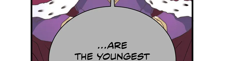 The Youngest Is Preventing the End of the World Chapter 35 page 92 - 